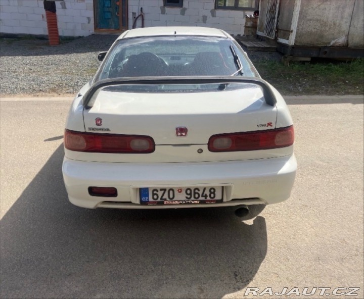 Honda Integra DC2 Type-R 1800