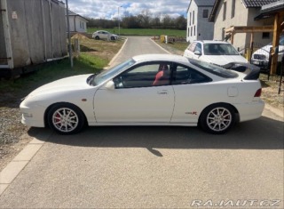 Honda Integra DC2 Type-R 1800