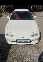 Honda Integra DC2 Type-R 1800