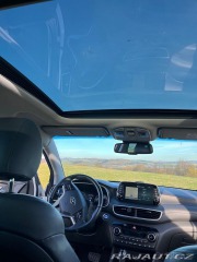 Hyundai Tucson 2,0   CRDi, 4X4, Automat 2018