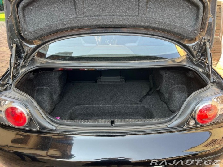Mazda RX-8 5,9   Prodám 1800