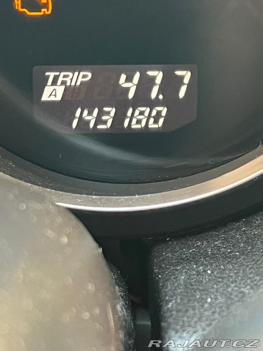 Mazda RX-8 5,9   Prodám 1800