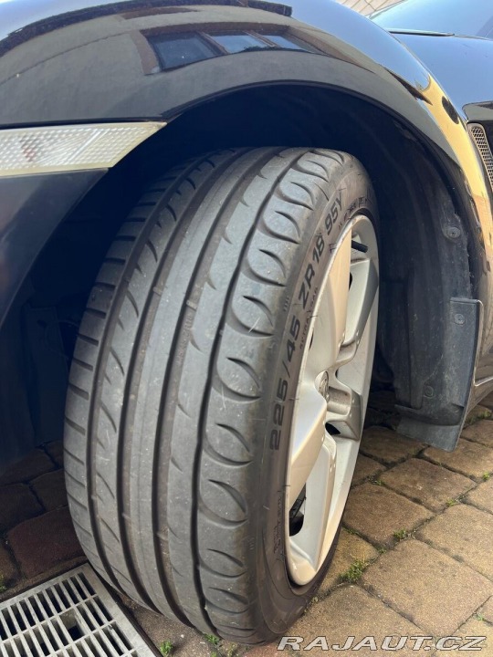 Mazda RX-8 5,9   Prodám 1800