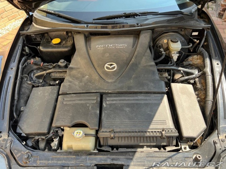 Mazda RX-8 5,9   Prodám 1800
