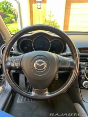 Mazda RX-8 5,9   Prodám 1800