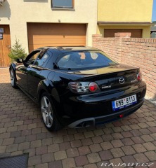 Mazda RX-8 5,9   Prodám 1800