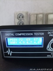 Mazda RX-8 5,9   Prodám 1800