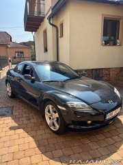 Mazda RX-8 5,9   Prodám 1800