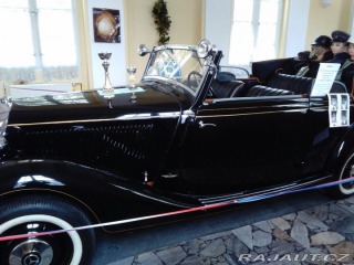 Mercedes-Benz Ostatní modely 170 V B 1942