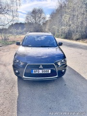 Mitsubishi Outlander  2011