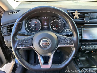 Nissan X-Trail 1,6   DIG-T koupeno v ČR 1800