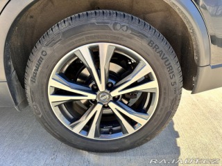 Nissan X-Trail 1,6   DIG-T koupeno v ČR 1800