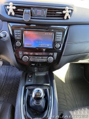 Nissan X-Trail 1,6   DIG-T koupeno v ČR 1800