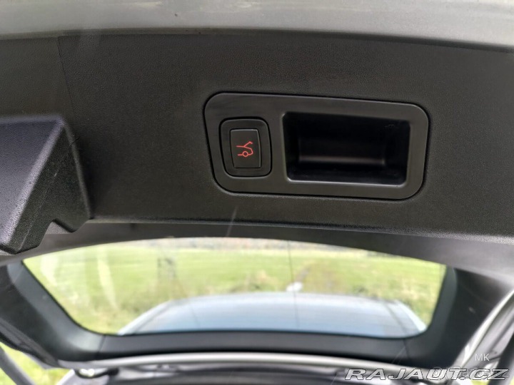 Tesla Model S P85 Signature (2013) 2013