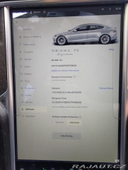 Tesla Model S P85 Signature (2013) 2013