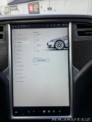 Tesla Model S P85 Signature (2013) 2013