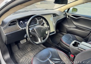 Tesla Model S P85 Signature (2013) 2013
