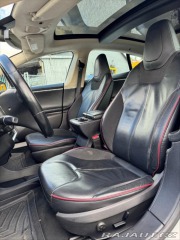 Tesla Model S P85 Signature (2013) 2013