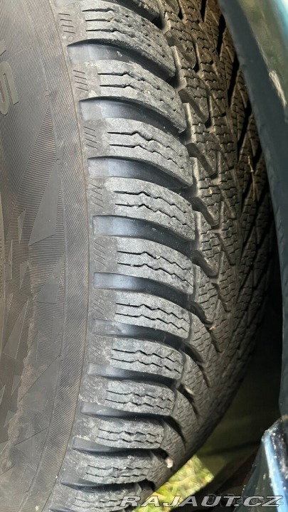 Volkswagen California 2,5   Generation 111kW r. 2000