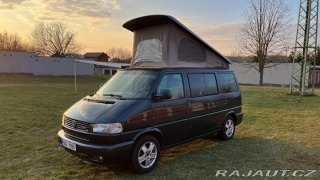 Volkswagen California 2,5   Generation 111kW r. 2000