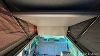 Volkswagen California 2,5   Generation 111kW r. 2000