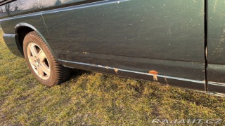 Volkswagen California 2,5   Generation 111kW r. 2000