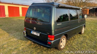 Volkswagen California 2,5   Generation 111kW r. 2000