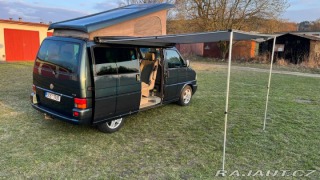 Volkswagen California 2,5   Generation 111kW r. 2000