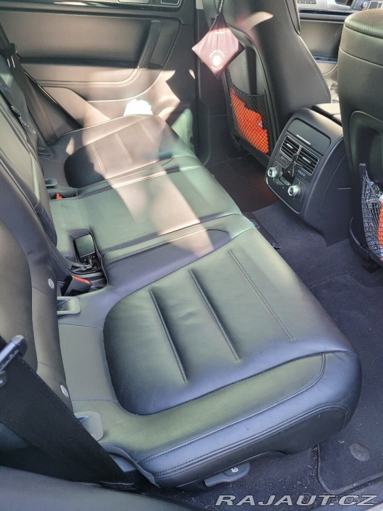 Volkswagen Touareg 3,0   TDi V6 193kw 4M R-L 2015