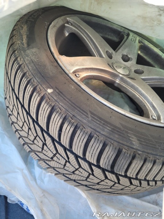 Volkswagen Touareg 3,0   TDi V6 193kw 4M R-L 2015