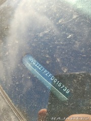 Volkswagen Touareg 3,0   TDi V6 193kw 4M R-L 2015