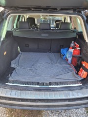 Volkswagen Touareg 3,0   TDi V6 193kw 4M R-L 2015