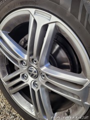 Volkswagen Touareg 3,0   TDi V6 193kw 4M R-L 2015