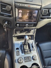 Volkswagen Touareg 3,0   TDi V6 193kw 4M R-L 2015