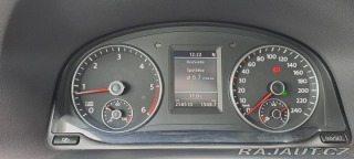 Volkswagen Touran 1,6   tdi dsg 2011