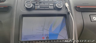 Volkswagen Touran 1,6   tdi dsg 2011