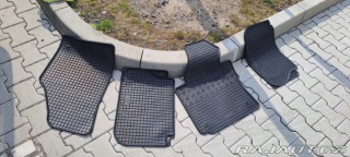 Volkswagen Touran 1,6   tdi dsg 2011