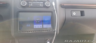 Volkswagen Touran 1,6   tdi dsg 2011