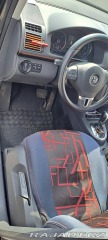 Volkswagen Touran 1,6   tdi dsg 2011