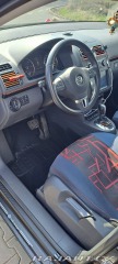 Volkswagen Touran 1,6   tdi dsg 2011