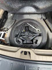 Volvo XC60 2,4   AWD, 120 kW, manuál 2009