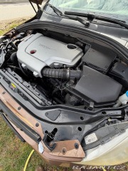 Volvo XC60 2,4   AWD, 120 kW, manuál 2009