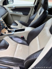 Volvo XC60 2,4   AWD, 120 kW, manuál 2009