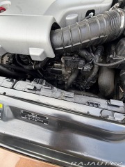 Volvo XC60 2,4   AWD, 120 kW, manuál 2009