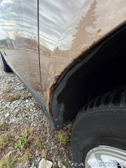 Volvo XC60 2,4   AWD, 120 kW, manuál 2009