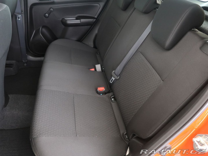 Suzuki Swift 1.2DualJet,61kW,Manuál 2023