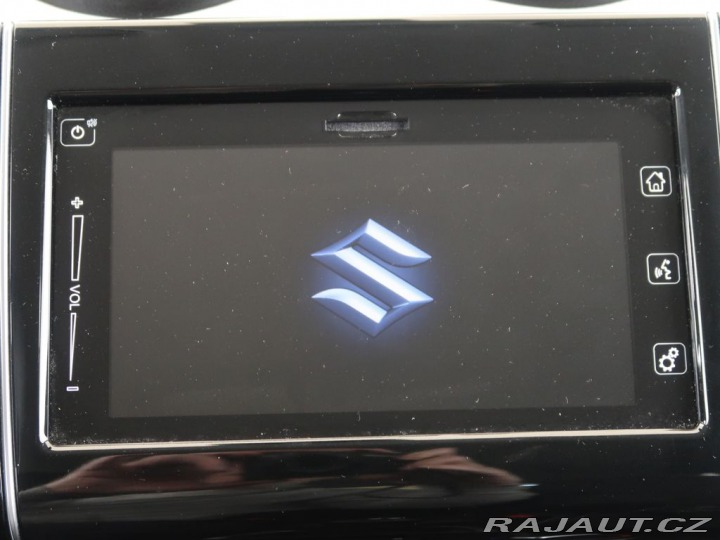 Suzuki Swift 1.2DualJet,61kW,Manuál 2023