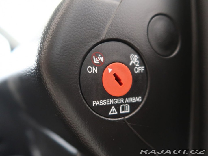 Suzuki Swift 1.2DualJet,61kW,Manuál 2023