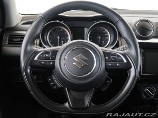 Suzuki Swift 1.2DualJet,61kW,Manuál 2023