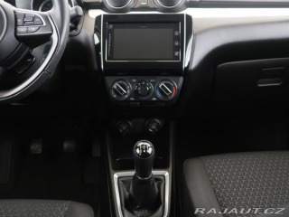 Suzuki Swift 1.2DualJet,61kW,Manuál 2023